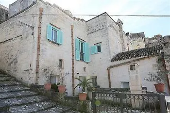 Sassi San Gennaro מטרה