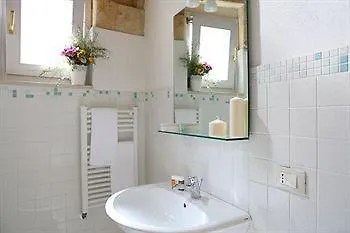 Sassi San Gennaro Hotell Matera