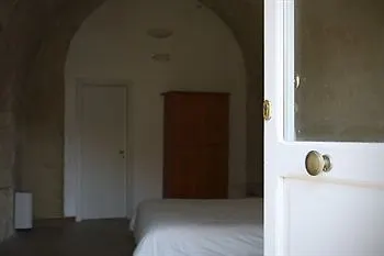 Hotell Sassi San Gennaro
