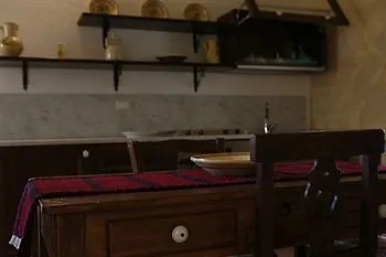 Sassi San Gennaro Matera