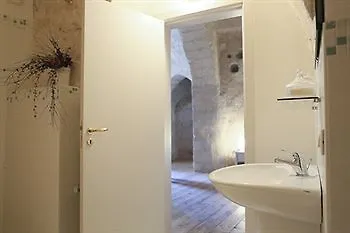 Hotel Sassi San Gennaro