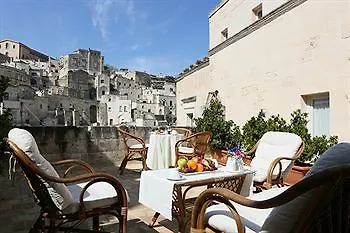 Hotell Sassi San Gennaro