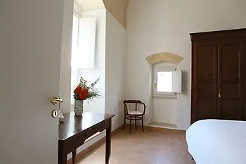 Hotel Sassi San Gennaro 2*