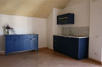Sassi San Gennaro Matera
