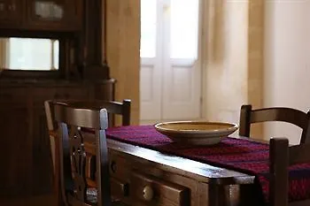 Sassi San Gennaro Hotell