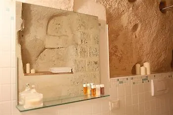 Sassi San Gennaro Hotell Matera