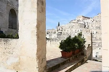 Sassi San Gennaro Hotel 2*