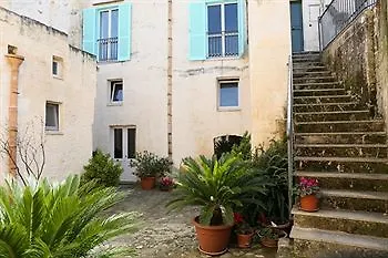 Sassi San Gennaro Hotell