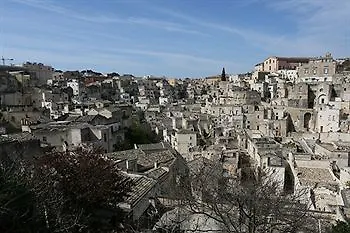 מלון Sassi San Gennaro