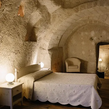 Sassi San Gennaro 2* Matera