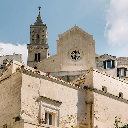 Sassi San Gennaro 2*