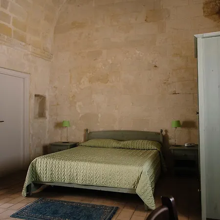 Sassi San Gennaro 2* Matera