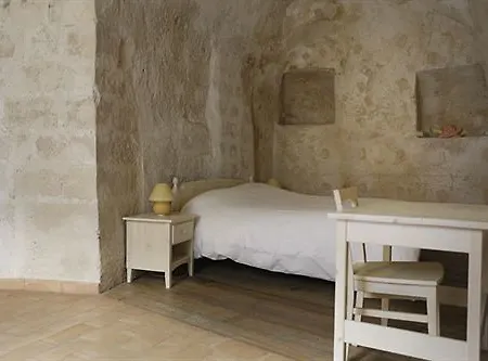 Sassi San Gennaro Hotell