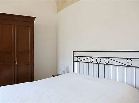 Hotel Sassi San Gennaro 2*