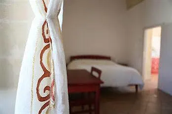 מלון Sassi San Gennaro מטרה
