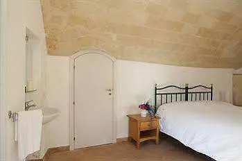 Sassi San Gennaro Hotell