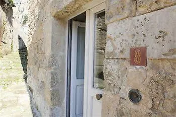 Hotell Sassi San Gennaro 2*