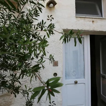 Hotell Sassi San Gennaro Matera