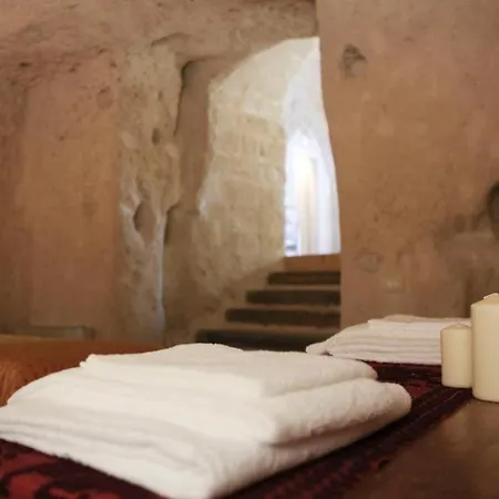 Sassi San Gennaro Hotell 2*