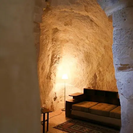 Sassi San Gennaro 2* Matera