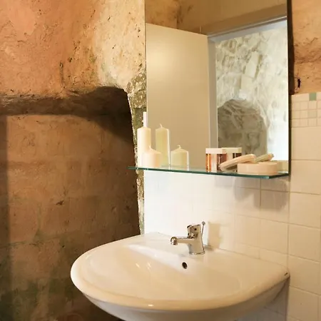 Hotell Sassi San Gennaro 2*