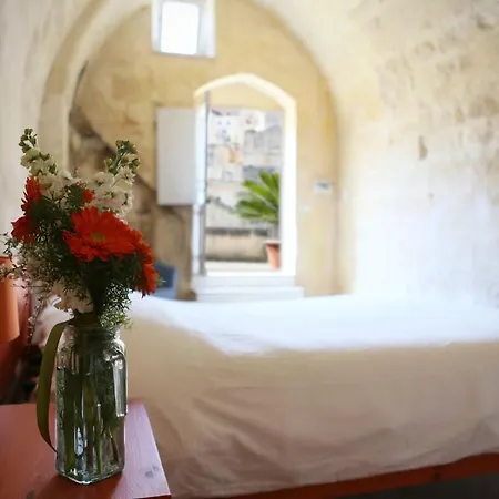 Hotel Sassi San Gennaro
