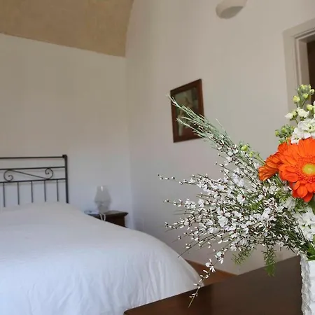 Otel Sassi San Gennaro