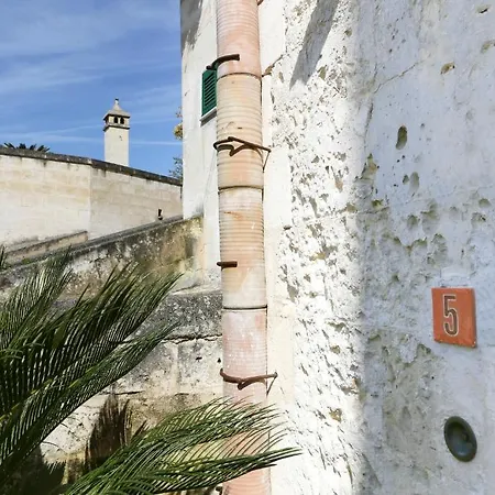 Sassi San Gennaro Matera