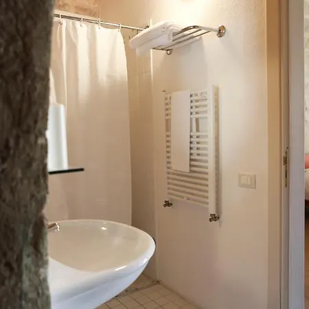 Sassi San Gennaro Hotell