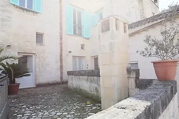 Hotell Sassi San Gennaro