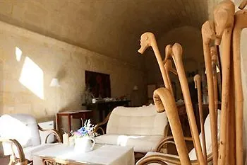 Sassi San Gennaro Hotel 2*