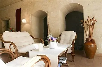 Hotell Sassi San Gennaro