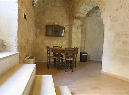 Hotell Sassi San Gennaro