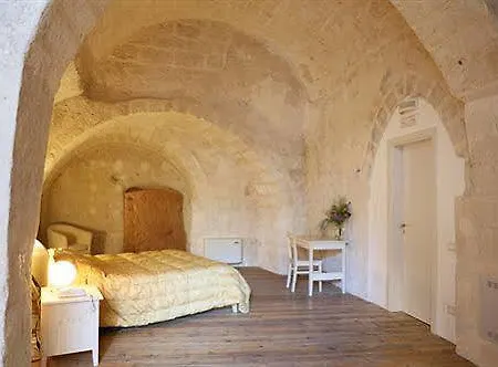 Sassi San Gennaro Hotell 2*